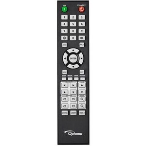 Optoma ZU2200 3D DLP-Projektor - 16:10 - Hoher Dynamikbereich (High Dynamic Range, HDR) - 1920 x 1200 Piel - 2,000,000:1 K