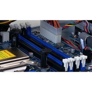 Shuttle XPC cube SH570R6 Barebone-System - Socket LGA-1200 - Intel H570 Chip - 128 GB DDR4 SDRAM DDR4-3200/PC4-25600 Maxim