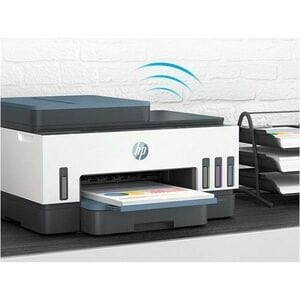 Smart Tank 7305 All-in-One Printer