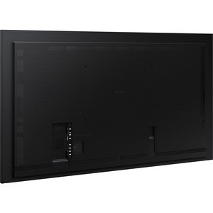 LCD Digital Signage Samsung QM85R-B 215,9 cm (85") - 3840 x 2160 - WLED - 500 cd/m² - 2160p - USB - HDMI - Seriale - LAN w