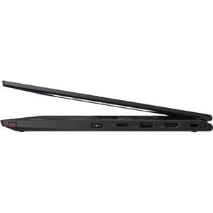 Lenovo ThinkPad L13 Yoga Gen 2 20VLS0XU00 13.3" Touchscreen Convertible 2 in 1 Notebook - Full HD - Intel Core i7 11th Gen