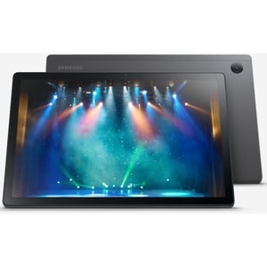Samsung Galaxy Tab A8 SM-X200 Tablet - 26.7 cm (10.5") WUXGA - UNISOC Tiger T618 Octa-core - 4 GB - 128 GB Storage - Andro