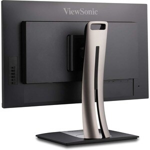 ViewSonic ColorPro VP3256-4K 32 Zoll Class 4K UHD LED-Monitor - 16:9 Format - Schwarz - 80 cm (31,5 Zoll) Viewable - IPS-T