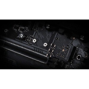 TUF GAMING B660M-E D4 Gaming Desktop Motherboard - Intel B660 Chipset - Socket LGA-1700 - Intel Optane Memory Ready - Pent