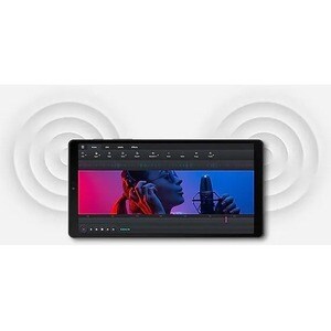 Tableta Samsung Galaxy Tab A7 Lite SM-T220 - 22.1cm (8.7") WXGA+ - ARM Cortex A53 Quad-core (4 Core) 2.30GHz - 3GB RAM - 3