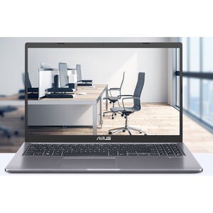 Portátil - Asus ExpertBook P1512 P1512CEA-EJ0083X 39,6 cm (15,6") - Full HD - 1920 x 1080 - Intel Core i3 11a generación i