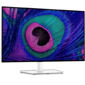 Dell UltraSharp U2723QE 27" Class 4K UHD LCD Monitor - 16:9 - 68.6 cm (27") Viewable - 3840 x 2160 - USB Hub