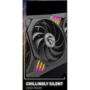RTX 3080 GAMING Z TRIO 10G LHR