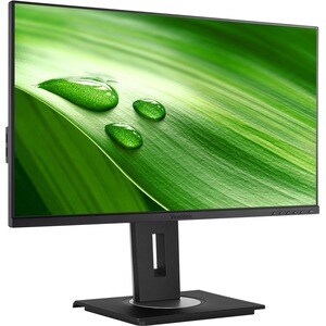 ViewSonic VG2748A-2 27 Zoll Class Full HD LCD-Monitor - 16:9 Format - 68,6 cm (27 Zoll) Viewable - SuperClear IPS - LED Hi