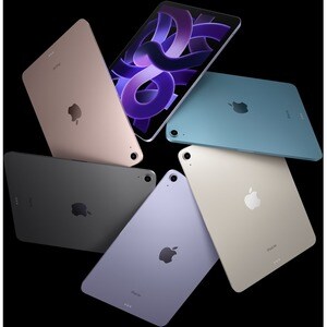10.9IN IPAD AIR WI-FI+CELLULAR 64GB - PURPLE