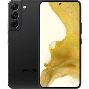 Samsung Galaxy S22 5G 256 GB Smartphone - 6.1" Dynamic AMOLED Full HD Plus 2340 x 1080 - Octa-core (Cortex X2Single-core (