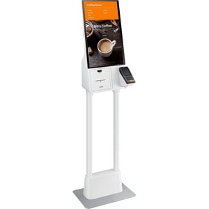 Samsung KM24A Digital Signage Display - 24" LCD - Touchscreen - 1920 x 1080 - 250 cd/m² - 1080p - HDMI - USB - Serial - Wi