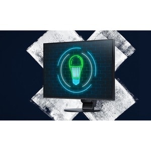 EIZO FlexScan EV2490-BK. Anzeigegrösse (Diagonal): 60,5 cm (23.8"), Auflösung: 1920 x 1080 Pixel, HD type: Full HD, Displa
