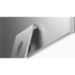 Apple Studio 27" 等级 网络摄像头 5K LCD 显示器 - 68.6 cm (27") Viewable - 5120 x 2880 - 600 cd/m² - 扬声器