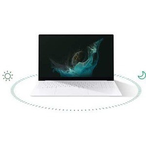 Samsung Galaxy Book2 Pro NP930XED-KB2US 13.3" Notebook - Full HD - 1920 x 1080 - Intel Core i7 12th Gen i7-1260P 2.10 GHz 