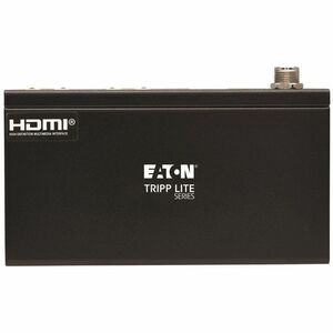 Tripp Lite series B127A-002-BHPH2 Video-Extender-Transmitter/Receiver - Verkabelt - TAA-konform - 1 Eingabegerät - 4 Ausga
