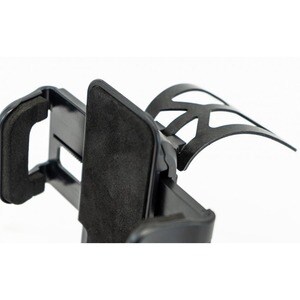 Gamber-Johnson Cradle for Handheld Device - Charging Capability - Synchronizing Capability
