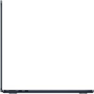 Apple MacBook Air MLY43LL/A 13.6" Notebook - 2560 x 1664 - Apple M2 Octa-core (8 Core) - 8 GB Total RAM - 512 GB SSD - Mid
