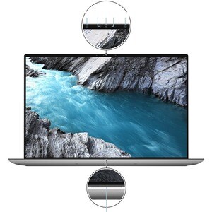 Dell Precision 5000 5570 15.6" Mobile Workstation - Full HD Plus - 1920 x 1200 - Intel Core i7 12th Gen i7-12700H Tetradec