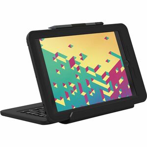 ZAGG RUGGED PRO CONNECT IPAD 10 ZAGG RUGGED PRO CONNECT IPAD 10.2