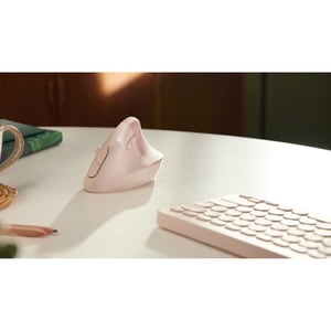 LIFT VERTICAL ERGONOMIC MOUSE RIGHT HANDED - GRAPHITE