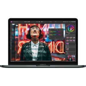 Computer portatile - Apple MacBook Pro MNEJ3T/A 33,8 cm (13,3") - 2560 x 1600 - Apple M2 Octa core (8 Core) - 8 GB Total R