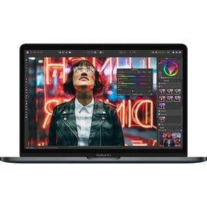 MBP 13.3 SG/8C CPU/10C GPU 8GB/256GB-CHN