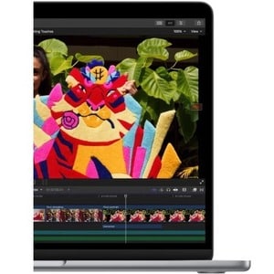 Apple MacBook Air 33 cm (13") Notebook - 6K - Apple M2 - 16 GB - 512 GB SSD - Apple M2 Chip - 2560 x 1664 - macOS Monterey