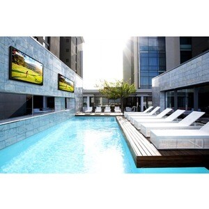 LG 55XE4F-M Digital Signage Display - 55" LCD - 1920 x 1080 - Direct LED - 4000 Nit - 1080p - HDMI - USB - SerialEthernet 