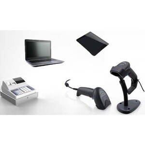 Datalogic QuickScan QBT2500 Industrial, Retail, Smartphone, Commercial Service, Hospitality, Transportation, Government, L
