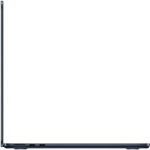 CTO MacBook Air 13.6in - Midnight - M2 (8-core CPU / 10-core GPU) - 16GB unified memory - 512GB SSD - Backlit Magic Keyboa
