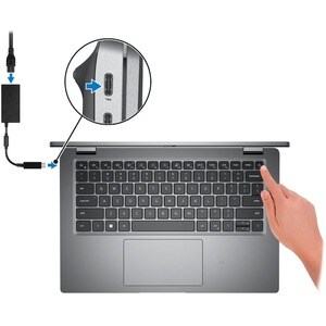 Dell Precision 3000 3470 35.6 cm (14") Mobile Workstation - Full HD - 1920 x 1080 - Intel Core i7 12th Gen i7-1260P Dodeca
