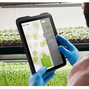 Samsung Galaxy Tab Active4 Pro SM-T630 Rugged Tablet - 10.1" WUXGA - Octa-core 2.40 GHz 1.80 GHz) - 4 GB RAM - 64 GB Stora