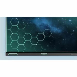 BenQ Board Pro RP8603 218,4 cm (86 Zoll) 4K UHD LCD Collaboration Display - Cortex A73 + A53 - 8 GB - Infrarot (IrDA) - To