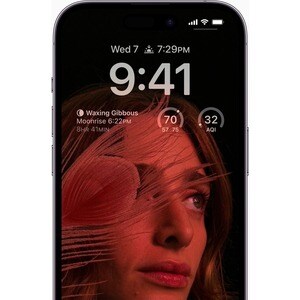 IPHONE 14 PRO DEEP PURPLE 512GB-CHN