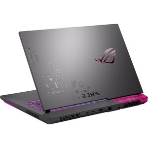 Laptop Consumo Gaming - ROG Strix G15 G513IC-HN046W - 15.6in FHD 1920x1080 144Hz - AMD R7 4800H 4.2 GHz - RAM 16GB DDR4 - 