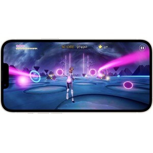 Smartphone Apple iPhone 14 A2882 128 GB - 5G - 15,5 cm (6,1") OLED 2532 x 1170 - Hexa-core (ValangaDual core (2 Core ) 3,2