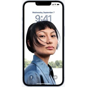Smartphone Apple iPhone 14 A2882 128 GB - 5G - 15,5 cm (6,1") OLED 2532 x 1170 - Hexa-core (ValangaDual core (2 Core ) 3,2