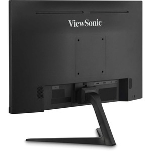 ViewSonic Entertainment VX2418-P-MHD 60.96 cm (24.00") Class Full HD LED Monitor - 16:9 - Black - 60.45 cm (23.80") Viewab