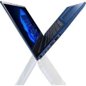 Portátil - Dynabook Portege X40-K X40-K-12W 35,6 cm (14") - Full HD - 1920 x 1080 - Intel Core i5 12a Gen i5-1240P Dodeca-