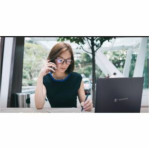 Dynabook Portege X30L-K 13.3" Notebook - Full HD - Intel Core i5 12th Gen i5-1250P - vPro Technology - 16 GB - 256 GB SSD 