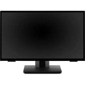 Écran tactile LCD ViewSonic TD2465 24" Class - 16:9 7 ms - 60,5 cm (23,8") Viewable - Dalle à Technologie Capacitive Proje