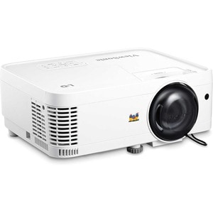 PROJETOR VIEWSONIC LS550WH WXGA LED 3000 LUMENS 1280X800