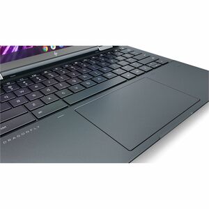 HP Elite Dragonfly Chromebook Enterprise 13.5" Convertible 2 in 1 Chromebook - WUXGA+ - Intel Core i7 12th Gen i7-1265U - 