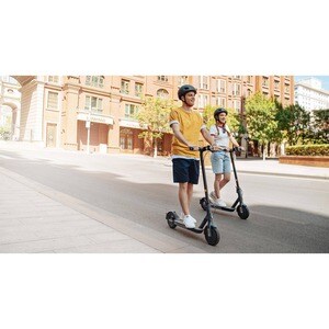 MI ELECTRIC SCOOTER 3 NORDIC BLACK