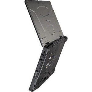 Portátil - Getac S410 S410 G4 Semi-resistente 35,6 cm (14") - Intel Core i3 11a generación i3-1115G4 - 8 GB Total RAM - 25