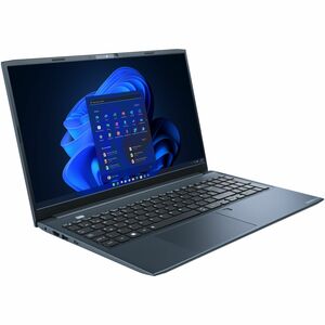 Dynabook Satellite Pro C50-K C50-K-0MQ 15.6" Notebook - Full HD - Intel Core i7 12th Gen i7-1255U - 8 GB - 512 GB SSD - En