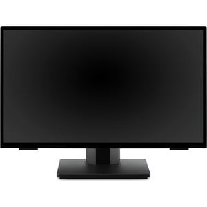 ViewSonic TD2465 24" Class LCD Touchscreen Monitor - 16:9 - 7 ms - 60.5 cm (23.8") Viewable - Projected Capacitive - 10 Po