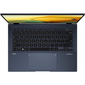 Portátil - Asus Zenbook 14 OLED UX3402 UX3402ZA-KM378W 35.6cm (14") - 2880 x 1800 - Intel Core i7 12a Gen i7-1260P Dodeca-