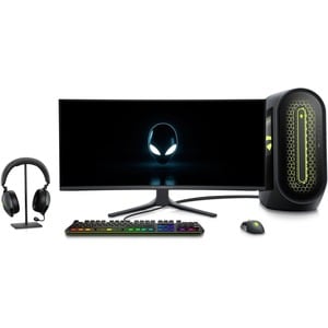 Dell Alienware AW3423DWF 34" Class Gaming OLED Monitor - 86.4 cm (34") Viewable